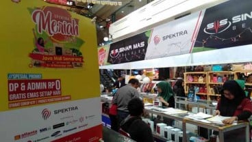 Gelar Pameran, Spektra Targetkan Pembiayaan Rp2 Miliar