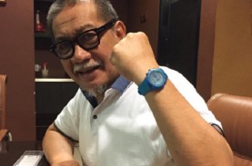 Deddy Mizwar Kemungkinan Gabung ke Partai Gelora