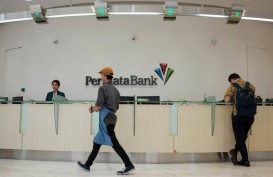 Pemodal Lokal, Singapura & Jepang Bersaing Rebut Bank Permata