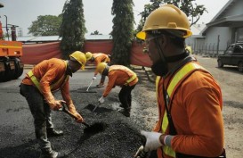 Tegal Siap Bangun Aspal Plastik Bekerja Sama dengan Inaplas