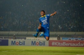 Hasil Liga 1 : Bali United Tersandung di Sleman, Persib & PSM Dekati Papan Atas