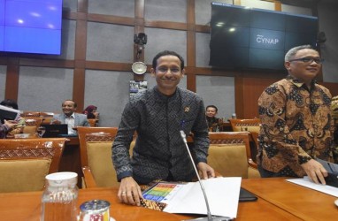 Pendiri Gojek Ungkap 3 Alasan Jokowi Tunjuk Nadiem Jadi Mendikbud   