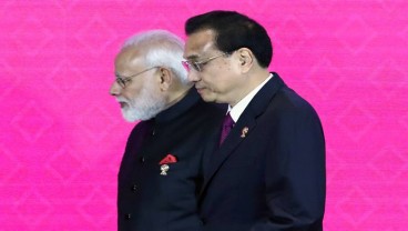 Mengapa India Menarik diri Dari RCEP?