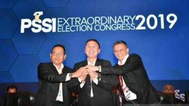 Timnas U-19 Bekuk Timor Leste, Begini Reaksi Ketum PSSI yang Baru