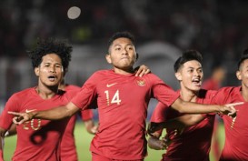 Hasil, Jadwal, Klasemen, Pencetak Gol Pra-Piala Asia U-19 : Indonesia Memimpin, Fajar Top Skor
