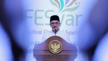 Bank Indonesia Dorong Sinergi dan Inovasi Ekonomi Keuangan Syariah