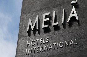 Meliá Hotels International Raih Penilaian Hotel Paling…