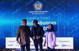 Sukuk Tabungan ST006 Sudah Dipesan Rp257,35 Miliar