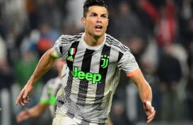 Cristiano Ronaldo Buka Official Store di Platform Ecommerce