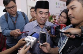 Menag Fachrul Razi Klarifikasi ke DPR soal Radikalisme, Cadar, dan Celana Cingkrang