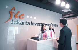 Realisasi Investasi Triwulan III/2019, DKI Jakarta Catat Rekor