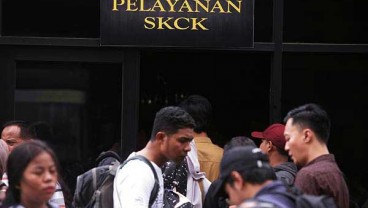 Layani Pelamar Lowongan CPNS, Polisi Tambah Petugas Layanan SKCK