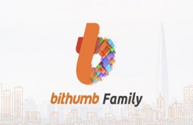 Bithumb Luncurkan Platform Ekonomi Digital 