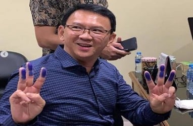 Dewan Pengawas KPK : Ahok dan Antasari Azhar Terbentur Regulasi Sejak Dini