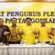 Jelang Munas Golkar, Airlangga Diminta Fokus Urus Perekonomian Saja