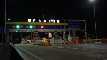 Tol Pandaan - Malang Seksi IV Mulai Berlakukan Tarif