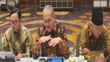 Dana Asing Masuk, Neraca Pembayaran Indonesia Kuartal III 2019 Membaik