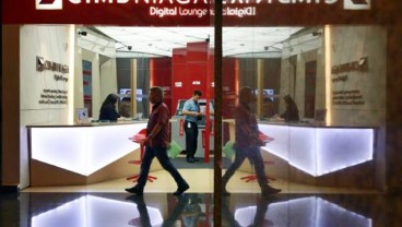 Wow! CIMB Niaga Tawarkan Bunga KPR 2,4 Persen