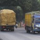 75 Persen Logistik Bertumpu ke Darat, Swasta Diundang Bangun Transportasi Darat