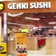 Ekspansi, MAP Boga (MAPB) Buka Gerai Genki Sushi di Semarang