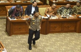 Ini yang Mungkin Terjadi Jika Kabareskrim Polri Diisi Calon Katrolan