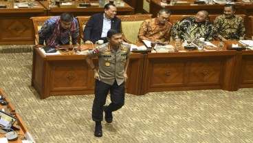 Ini yang Mungkin Terjadi Jika Kabareskrim Polri Diisi Calon Katrolan