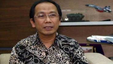 Biak Jadi Bandar Antariksa pertama Indonesia, Ini Pertimbangannya