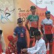 Rustom Cabanilla Lim Jawara Etape Terpanjang Tour de Singkarak