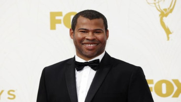 Sutradara Jordan Peele Inginkan Lebih Banyak Film Orisinal di Bioskop