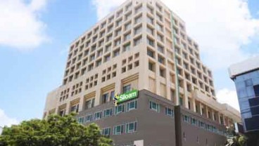 Lippo Group dan PBNU Bakal Bangun Rumah Sakit di 3 Kota Ini