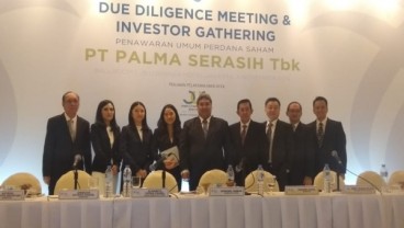 5 Berita Populer Market, Palma Serasih Tawarkan Saham Perdana Seharga Rp103-Rp110 dan 31 Tahun Sejak Permintaan Maaf Bos Astra