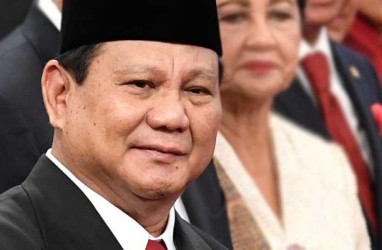 Senin Pekan Depan, Menhan Prabowo Subianto Paling Ditunggu Kehadirannya di DPR