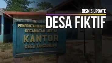 Istana Kumpulkan Informasi Desa Fiktif