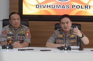 Polisi Penembak Mahasiswa Kendari Dipecat, Ini Tahapannya