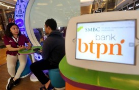 BTPN Buka Tech Hub di Bandung Cari Talenta Digital Banking
