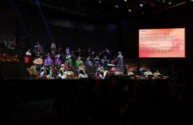 Asean & Korsel Lakukan Pertukaran Budaya Lewat Pertunjukan Seni Bersama