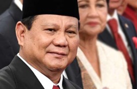 Bahas Sektor Pertahanan, Komisi I Bakal Rapat dengan Prabowo