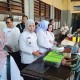 Wakil Wali Kota Palembang Sidak Makanan Kantin Sekolah