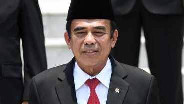 Soal Polemik Cadar, Menteri Agama Minta Maaf