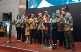 BPD Jawa Barat dan Banten (BJBR) Siap Dirikan Perusahaan Efek Daerah