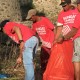 Multi Bintang dan Aliansi Air Mojokerto Bersihkan Anak Sungai Brantas