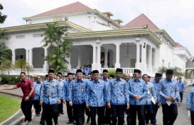 Akademisi : Perlu Kebijakan Penunjang Penyederhanaan Eselon