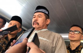 Jaksa Agung Sambangi KPK