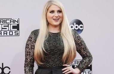 Meghan Trainor Rilis Album Ketiga Januari 2020