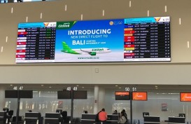 Wah, Citilink Resmikan 2 Rute Internasional Baru dari Bali