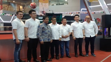 EMITEN BARU : Saham Ginting Jaya Energi (WOWS) Tergelincir ke Zona Merah