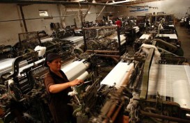 Bahan Baku Tekstil Menyusut, Asia Pasific Fibers Tegaskan Tak Tutup Lini Produksi