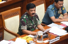 Legislator Ungkap Alasan Strategis Posisi Wakil Panglima TNI