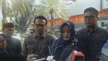 Polisi Periksa Anggota DPD Fahira Idris