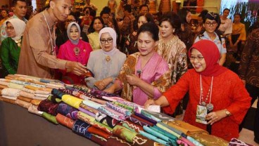 Buruan, Hari Ini Terakhir Gelar Produk IKM Kreatif 2019